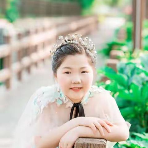 张辰涵三年级下学期成长记忆录