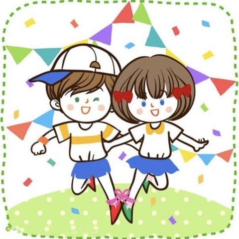 大三班【班本课程故事】：两人三足