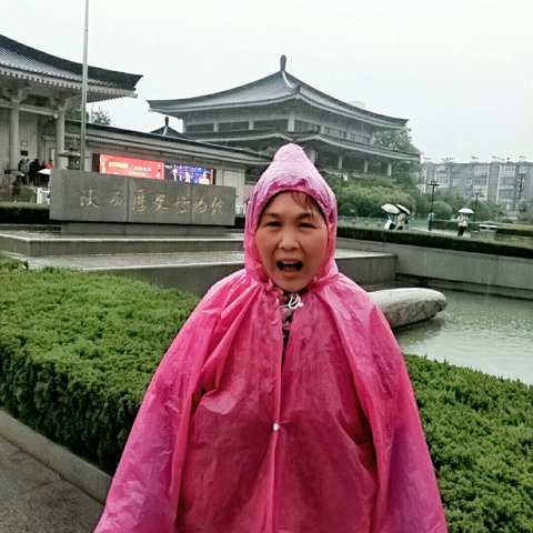 江城彩虹的美篇