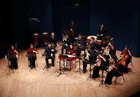 西安市第七十一中学“停课不停教，停课不停学”初二音乐欣赏（七）