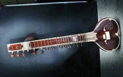 西安市第七十一中学“停课不停教，停课不停学”初二音乐欣赏（九）