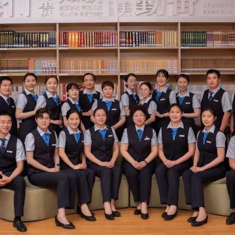 凝心聚力，奋战百佳--建行济宁分行营业部百佳网点创建纪实