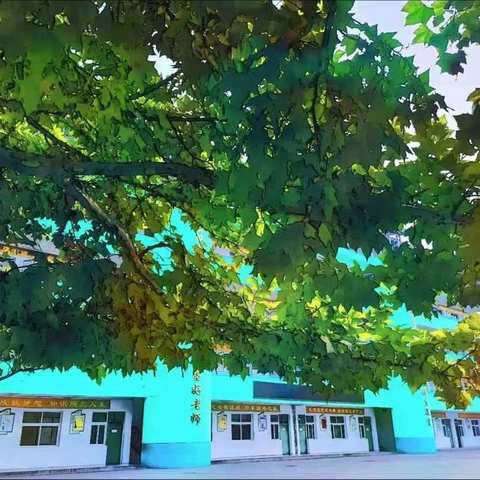 快乐写作，“暑”你精彩——桐柏县城关镇实验小学暑期托管五年级写作指导班掠影