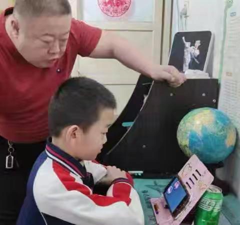 多彩争章，卓越成长‍——五3班智翔同学的成长诗篇