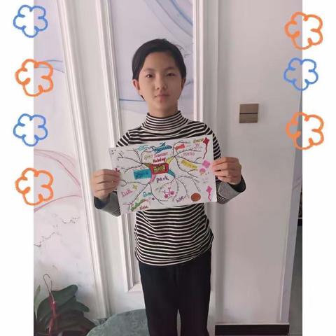 思Summer Holiday,绘制计划——阳城小学