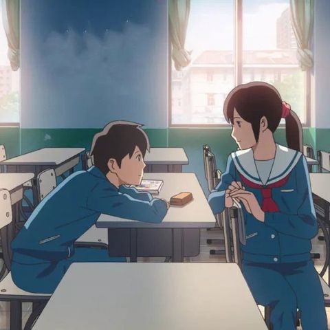 东苑高级中学高一年级16+17+18班“三行诗”大赛活动记录（2）