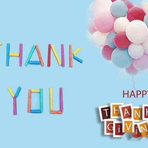 小小感恩心，浓浓感恩情——之关爱留守儿童活动