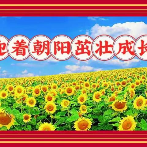 “云端”亦精彩，“疫”起助成长——子洲县第一小学向阳花班居家学习活动纪实