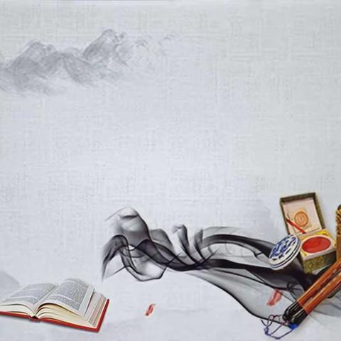 笔墨润校园，书写展风采 —— 隆化县第一小学师生书法竞赛活动