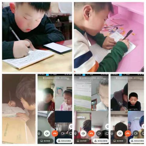 黄家庄小学“雷锋精神我传承，抗击疫情我行动”--致敬白衣英雄