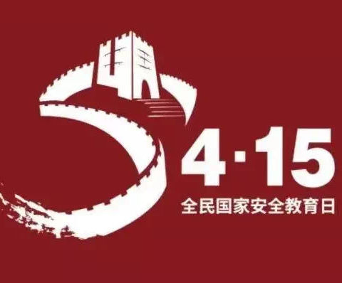 国家安全 | 4•15全民国家安全教育日——焦陂回民希望小学开展普法宣传
