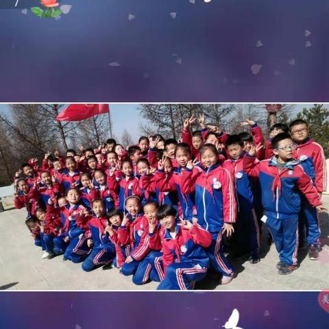 停课不停学，学习不延期—新城镇明德小学五（1）班，家校共育，静待花开。