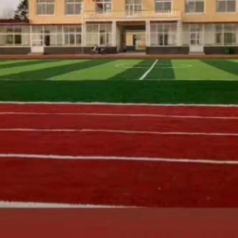 线上教学，一道别样风景——合隆乡城山小学