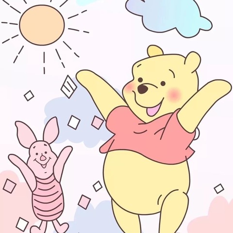 成长不期而遇，我们升班啦！