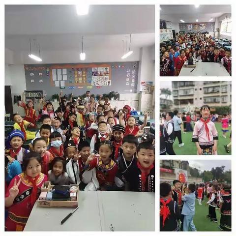 “快乐六一，筑梦童年”记录思茅二小339班六一儿童节
