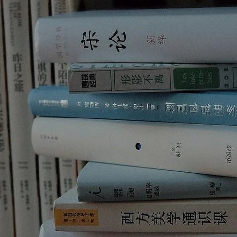 不负韶华梦   读书正当时