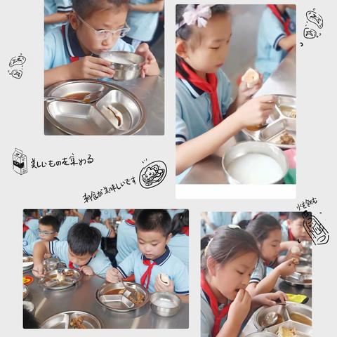 松韵班的多彩生活