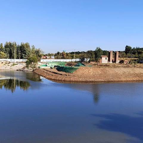 加强水土保持    防治水土流失——2022年济南市章丘区水土保持工作纪实