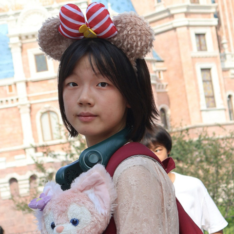 上海City walk 3日游