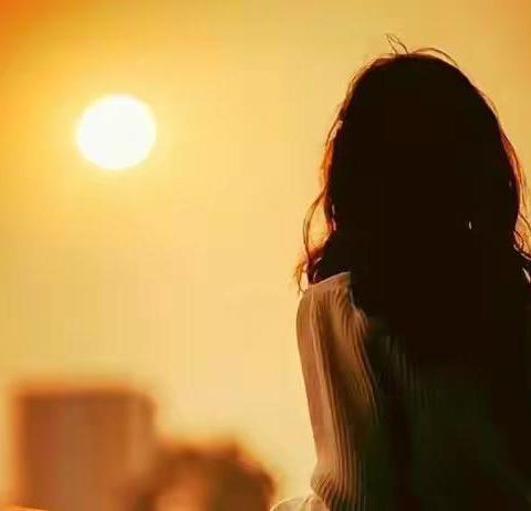 《尘  缘》文/娟子