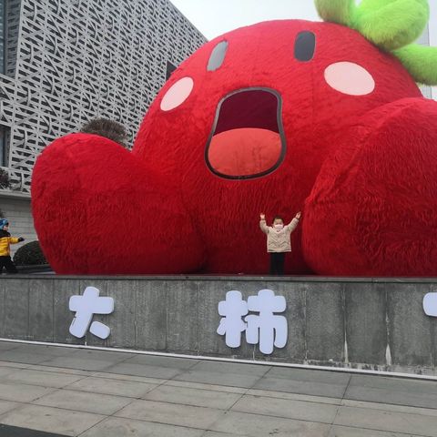 消失了年味的春节