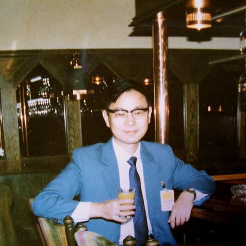 回忆我第一次出国