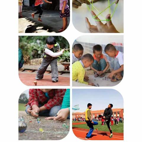 留念——那些美好的时光