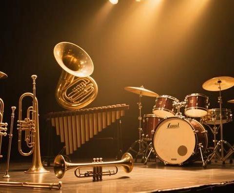 马池口中心楼自庄小学 ‍“‘音’为有你 ‘声’如夏花” ‍六年级毕业音乐会