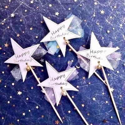 二（三）班“☁️云生日会🎂”