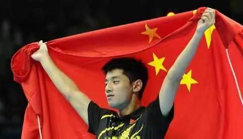 乒乓魅力，我们演绎——屯留二中“迎元旦”乒乓球联赛