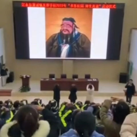 让阅读成为习惯，让书香溢满校园——江永县潇浦镇芙蓉学校2022年“书香校园.师生共读”活动启动仪式