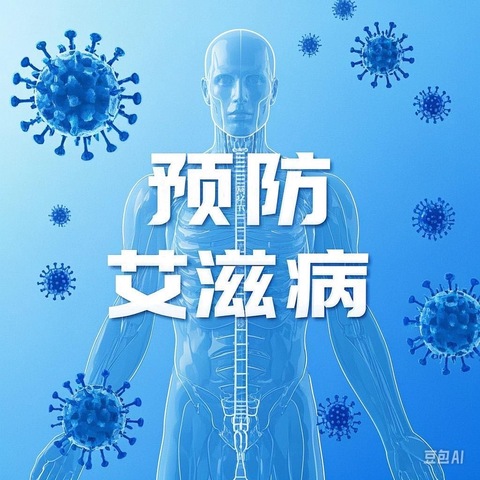 认识艾滋病：科学抵御“无声威胁”