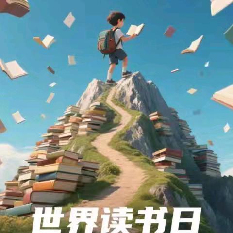 世界读书日