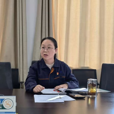 氟聚合物事业部开展“三个一”酒驾醉驾专题警示教育活动