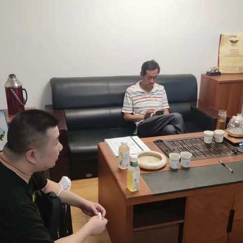 大雁塔街道坚持“三项原则”全力推进“五上”企业入库工作