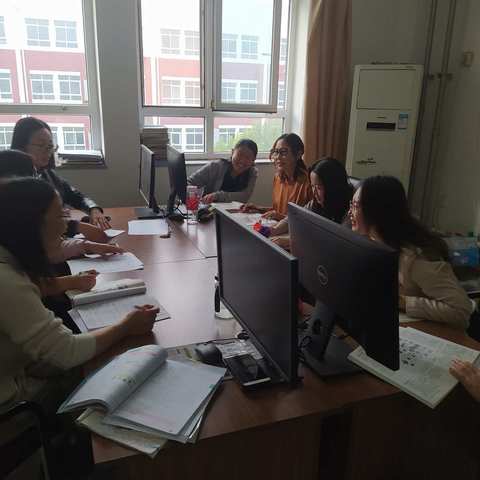 一切相逢皆是提高