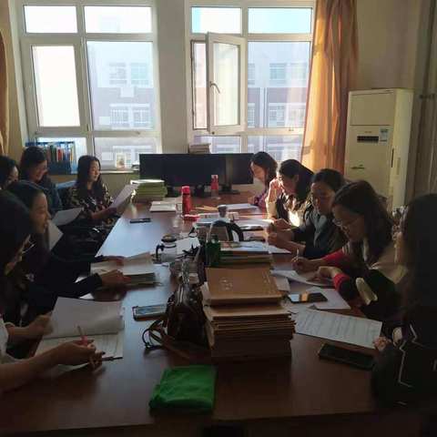 双减政策下的作业布置