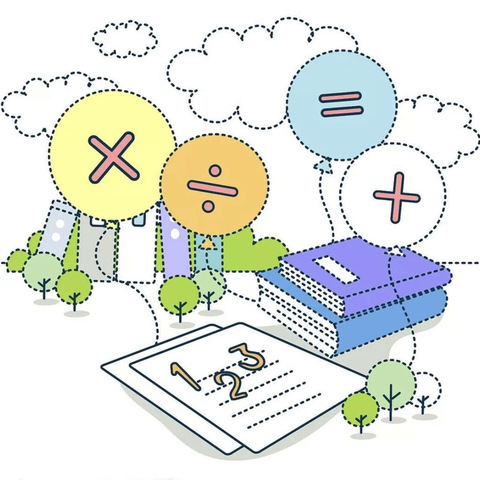 松山二小芳草课———数学国王