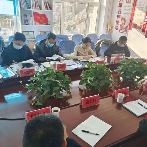 大兴安岭集团公司林长制督查组深入漠河林业局督查考核工作