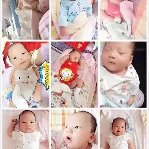 成长不期而遇，生日如期而至