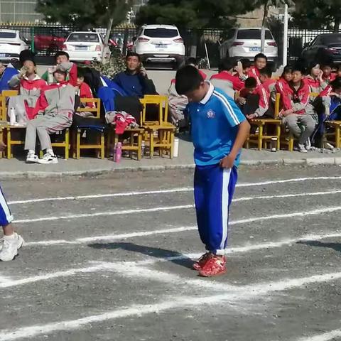 嗜血七班 永不服输 永不放弃