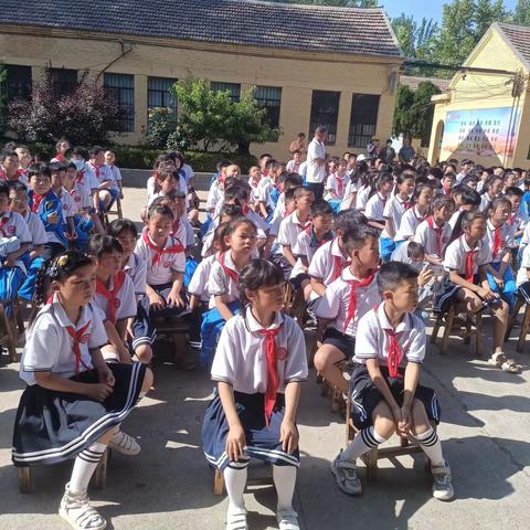 属于三一班的六一独家记忆！