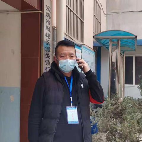 行司巷村新冠疫情防控演练